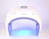 Heet! 4 in 1 LED LED Licht Therapie 640nm Rode Kleur 430nm Blauw Licht 830nm Infrarood Licht Huidverjonging Facial Care Spa Machine