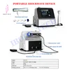 portable shockwave therapy device magnetic shockwave type SW5S shock wave machine