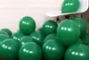 100 pièces 10 pouces ballon de noël enfants jouets ballons à Air nouvelle décoration de mariage balles à Air gonflables de qualité supérieure 2450014