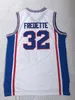 wholesale 2019 men new 23 ROSE 4 BAMBA 42 HOWARD 32 FREDETTE Basketball jerseys shirts TOPS,Trainers Jersey online store for sale