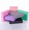 10pcs 15*15*5cm Gri Siyah Pembe Kağıt Ambalaj Karton Kutusu Süsleri/Eşarp/Tie Hediye Ambalaj Kağıt Karton Kutusu