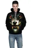 2020 Fashion 3d Print Hoodies Sweatshirt Casual Pullover Unisex Höst Vinter Streetwear Outdoor Wear Women Men Hoodies 11802