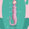 Vibratörler 10 Mod Kadın Giyilebilir Vibrater Panty Titreşimli Prostat Masaj Oyuncak Kadınlar için