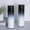 L'ultima bottiglia d'acqua incandescente da notte stellata in acciaio inossidabile da 17OZWater Bottles con 10 opzioni di sfumatura, supporta il logo personalizzato