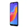 オリジナルHuawei Honor 8A 4G LTE携帯電話3GB RAM 32GB 64GB ROM Helio P35 Octa Core Android 6.09 "13.0mp指紋IDスマート携帯電話