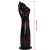 34x7275CM Shameful iron fist adult toys huge dildos big vibrator silicone dildo realistic sex toys for woman consolador Y1910171351591