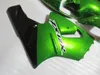 Chinese Fairing Motorcycle Nadwozie dla Kawasaki Ninja ZX-12R 2000 2001 ZX12R 00 01 ZX 12R Road Racing ABS Plastikowe Wróżki Zestaw