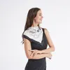 Luxe sjaals Grote winterdemper merk Designer Square sjaals en sjaals wraps hijabs pashmina necklerchief headscarf bandana fo2541