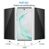 Privacy Screen Protector för Samsung Galaxy S22 Ultra S22 Plus Tempered Glass Anti Spy HD Film5805718