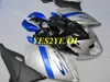 دراجة نارية هدية طقم الجسم ل BMW K1200S 05 06 07 08 K1200S 2005 2006 2007 2008 فضي أسود fairings هيكل السيارة + هدايا BA05