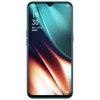 オリジナルのOppo K5 4G LTEの携帯電話8GB RAM 128GB 256GB ROM Snapdragon 730Gオクタコア64MP AI HDR NFC 4000mAh Android 6.4 "全画面指紋IDフェイススマート携帯電話