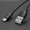 remax suji 2 4a fast charging typec micro usb data sync cable for samsung huawei android mobile black white retail box