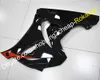 Pour Suzuki GSX-R1000 K17 2017 2018 2019 GSXR1000 GSXR 1000 Kit de carénage de moto noir brillant (moulage par injection)