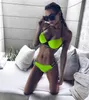 Bikini Women Designer Swimsuit Love Letter Bikinis Set Leopard Zebra Maillot De Bain Sexy Swimwear Costume Da Bagno Donna Bathing Suit B5442