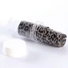 Decalques de adesivos para unhas de transferência de unhas de leopardo