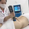 EquipMnet de massagem física de onda de choque eswt ed para disfunção erétil Máquina de terapia de choque pneumática para alívio da dor