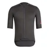Дышащая мужская футболка с коротким рукавом для велоспорта RAPHA Team Maillot Road Racing Tops Quick Dry MTB Bike Shirts Велосипедная форма Ropa Ciclismo S21040218