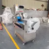 2020 Multi-function vegetable cutter Commercial chopping vegetable machine automatic vegetables cutting machine shallot onion dicing machine