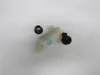 Windshield Washer tank bottle pump for Mazda 2 2007-12 DE DG hatchback sedan DG99-67-482 DG80-67-482 wiper motor