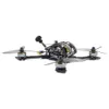 GEPRC Mark3 225mm 5inch 6s FPV Racing Drone Span Pro F4 BLHELI_32 50A TOWER W/800MW VTX CADDX RATEL CAM PNP