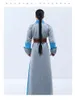 Abiti antichi cinesi Costume cosplay Dinastia Qing Principe reale Abbigliamento maschile Film Television Performance Stage wear Dragon Robe