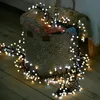 3M LED String Lights 400 LEDs Waterproof Fairy Lights with 8 Lighting Modes for Bedroom Garden Party Patio Bistro Market Cafe