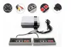 perakende boxs ile NES oyun konsolları için yeni Geliş Mini TV Oyun Konsolu video El sıcak satış 2019