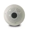 960P IR LED Bulb Cam 360 Degree 1.3 MP WiFi Wireless P2P Night Vision Security Panoramic IP Camera V380