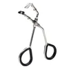 Professional Eyelash Curler Folded False Eyelash Aids Nature Curl Steel Eyelashes Curling Clip Small Make-Up Tools F2330