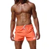 Swim Shorts Trunks For Man Beach Wear Board Shorts Summer Sexy Beach Surf Shorts Swimwear Men Boardshorts Bathing Quick Dry Gym Sh2102718