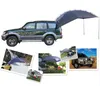 Outdoor Car Tent Car Side Tent Tent Awning Self-driving TourAuto Accessories