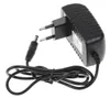 Convertisseur de prise AC 100V-240V à DC 12V 2A, 5.5mm x 2.5mm, chargeur mural, adaptateur d'alimentation, prise EU US UK AU