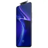 Téléphone portable d'origine Vivo X27 Pro 4G LTE 8 Go de RAM 256 Go ROM Snapdragon 710 Octa Core Android 6.7 "48.0MP OTA ID d'empreinte digitale Smart Mobile Phone