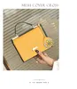 Designer-2019 Nieuwe Veelzijdige Lady's Bag Mode Tas Eenvoudige Accessoire Handtas Casual Sided Single-Shoulder Crossbody Bag Groothandel
