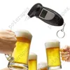 Digital alkoholtestare AD3000DS Breathalyzer Professionell alkoholinnehållsdetektor