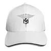 Army Medical Services AMS Baseball Cap justerbar toppade smörgås hattar unisexe män kvinnor baseball sport utomhus strapbacks2815606