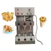 2020 Popular Pizza Cone Machine Cone Pizza Oven Commercial Pizza Cone Maker Stainless Steel Healthy Snack Food Machine3000W