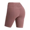 Novo em mulheres shorts de yoga combinação volta treino esportivo atlético leggins tricô fitness cintura alta magro jogging fitness fy9092886669