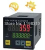 Digital Counter CG4 48x48mm Elektriska digitala räknare CG4-RB60