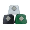 PHX Concrete Floor Polishing Block Quick Lock Metal Grinding Plates with Single Square Segment PHX Diamond Abrasive Tools 12PCS
