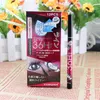 ANQINA 36h waterproof eyeliner yanqina makeup Pencil Black Brown blue purple 4 Colors Pen Liquid Eye liner Cosmetics4961869