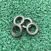 50pcs/lot 6705ZZ 25*32*4 shielded cover thin wall deep groove ball bearings 6705 6705-2Z 25x32x4 mm