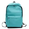 A Sport Brand Large Capacity Bag Casual Backpack Canvas 4color Drop Ship Travel #6145