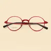 Gros-Nouvelles lunettes d'ordinateur femmes lunettes montures mâle myopie optial prescription marque lunettes eyerames lunettes femme