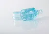 5 nål ersättning nålar patron för EZ vakuum mesoterapi meso gun mikroneedle system vatten hudvård