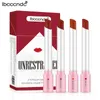 ibcccndc безудержный 4 популярных цвета красочная сигаретная помада для макияжа губ блеск для губ 8 см maquiagem maquiagem 4 шт. в наборе марка 4472092