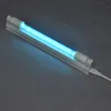 Hastane için Ozon UVC Mikrop öldürücü Işık T5 Dezenfeksiyon Tüp Sterilizasyon UV lambası ile UVC Tüp Işık 110V 220V 4W 6W 8W