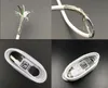 Ny original OEM-typ C USB-kabel med detaljhandelspaket Förpackningslåda för Samsung S6 S7 S8 S10 LG Huawei Snabb Laddning Höghastighet Laddarkabel