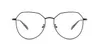 Vente en gros-cadres hommes marque designer haute qualité haut plat lentille claire hommes lunettes montures pour femmes