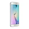 Восстановленное Оригинальный Samsung Galaxy S6 Edge G925A G925T G925F Octa Core 3GBRAM 32GBROM 4G LTE 16MP 5.1 "Герметичная коробка Smarthone